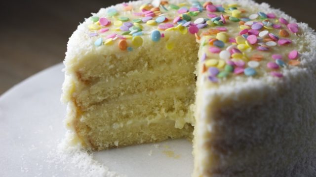 アレルギーケーキの通販