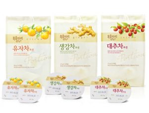 韓国　お土産　人気　おすすめ　食べ物