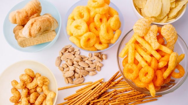 韓国 お菓子 人気 おすすめ