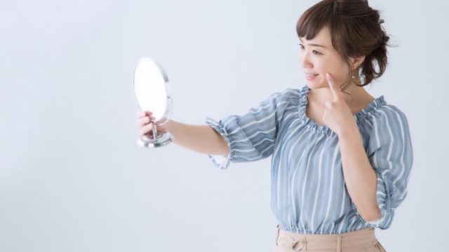メディヒールのパックでニキビに効果あり