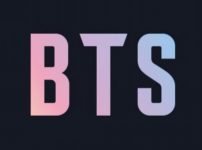 BTS防弾少年団