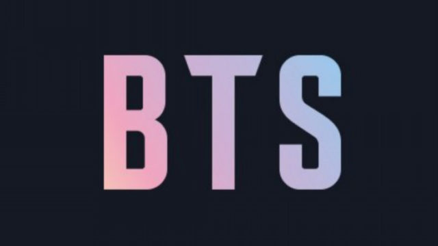 BTS防弾少年団
