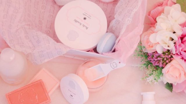 韓国土産はコスメで安いもの